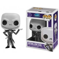 Funko pop disney pesadilla antes navidad