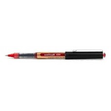 ROLLER UB-150-10 EYE BROAD 1.0MM ROJO UNI-BALL 246975000 (MIN12) (Espera 4 dias)