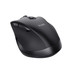 MOUSE TRUST FYDA WIRELESS RECARGABLE CON FORMA CURVA