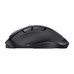 MOUSE TRUST FYDA WIRELESS RECARGABLE CON FORMA CURVA