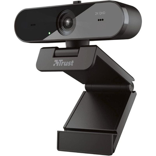 WEBCAM TRUSTCAM TW-250 BK V2-SX10 WEBCAM TRUSTCAM TW-250 BK V2