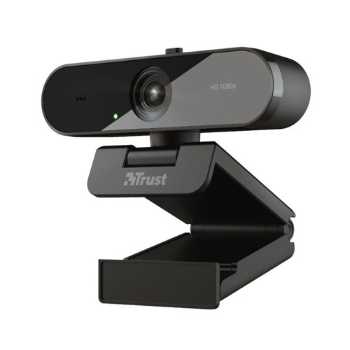 WEBCAM TRUSTCAM TW-200 BK V2-SX6 WEBCAM TRUSTCAM TW-200 BK V2
