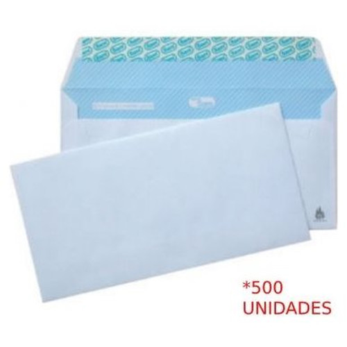 CAJA 500 SOBRES AMERICANO (115X225) OFFSET BLANCO 90 GRS. OPENSAM AUTOADHESIVO CON TIRA DE SILICONA SAM 247684-MR4 CAJA 500 SOBRES AMERICANO (115X225) OFFSET BLANCO 90 GRS. OPENSAM AUTOADHESIVO CON TIRA DE SILICONA SAM 247684