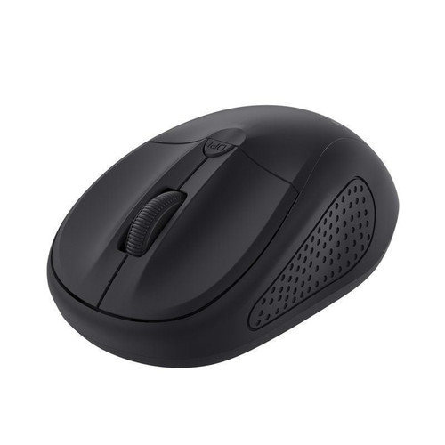 MOUSE TRUST WIRELESS PRIMO 4 BOTONES Y RUEDA-DN2 MOUSE TRUST WIRELESS PRIMO 4 BOTONES Y RUEDA