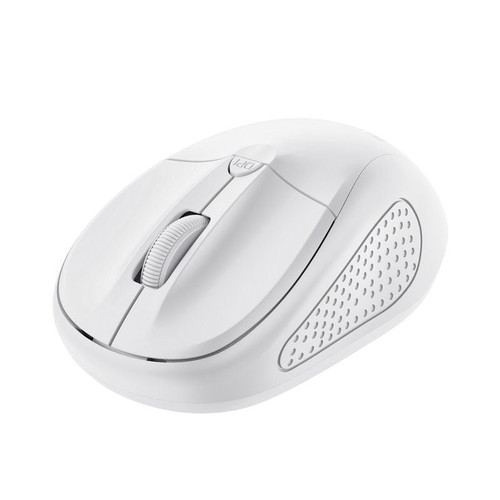 MOUSE TRUST WIRELESS PRIMO 4 BOTONES Y RUEDA-DN2 MOUSE TRUST WIRELESS PRIMO 4 BOTONES Y RUEDA