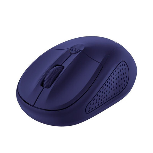MOUSE TRUST WIRELESS PRIMO 4 BOTONES Y RUEDA-DN2 MOUSE TRUST WIRELESS PRIMO 4 BOTONES Y RUEDA