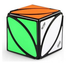 Cubo rubik qiyi ivy modificacion skewb