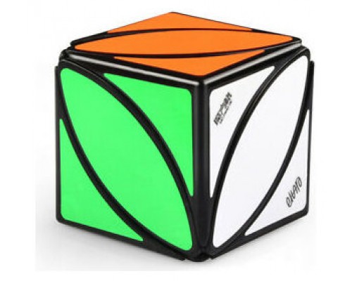 Cubo rubik qiyi ivy modificacion skewb