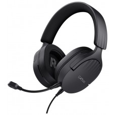 Headset Trust Gaming Gxt 489 Negro Fayzo 24898