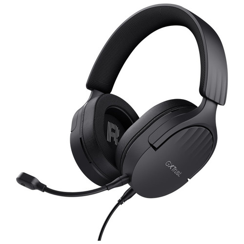 HEADSET TRUST GAMING GXT 489 NEGRO FAYZO 24898-DN7 HEADSET TRUST GAMING GXT 489 NEGRO FAYZO 24898