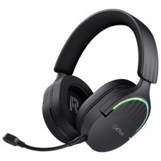 Headset Bluetooth Trust Gaming Fayzo Gxt 491 Negro