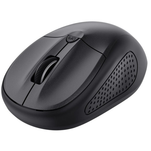 MOUSE TRUST BLUETOOTH PRIMO -SENSOR OPTICO - 3 BOTONES-DN3 MOUSE TRUST BLUETOOTH PRIMO -SENSOR OPTICO - 3 BOTONES