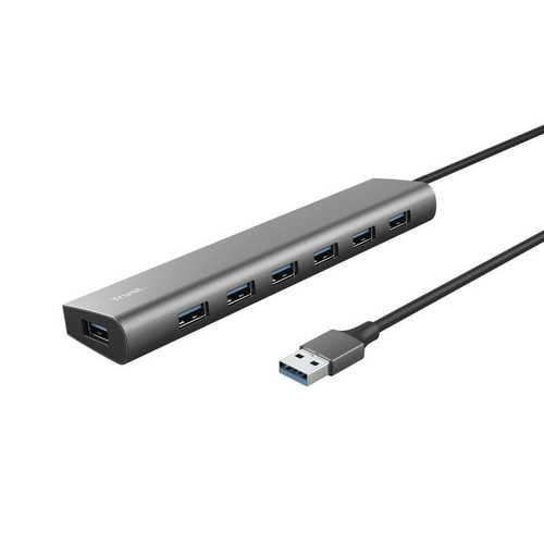 HUB TRUST USB 7USB HALYX-SX5 HUB TRUST USB 7USB HALYX