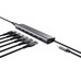 HUB TRUST USB 7USB HALYX-SX5 HUB TRUST USB 7USB HALYX