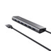 HUB TRUST USB 7USB HALYX-SX5 HUB TRUST USB 7USB HALYX