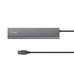 HUB TRUST USB 7USB HALYX-SX5 HUB TRUST USB 7USB HALYX