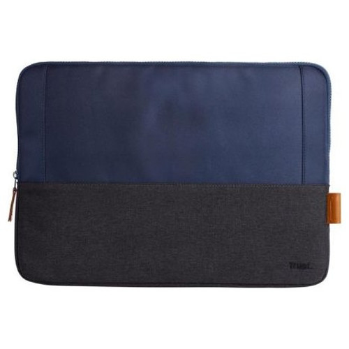 FUNDA DE PORTATIL 16" TRUST LISBOA 24982 SOFT