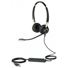 Auriculares jabra biz 2400 ii duo