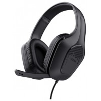 HEADSET TRUST GAMING GXT 415 ZIROX 24990 LIGEROS