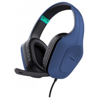 HEADSET TRUST GAMING GXT 415B ZIROX APTO PARA PC