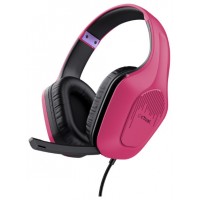 Headset Trust Gaming Gxt 415p Zirox Ligeros, Microfono