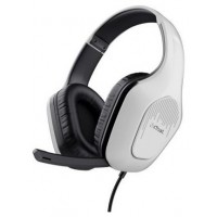 HEADSET TRUST GAMING GXT 415PS ZIROX PS5 LIGEROS,