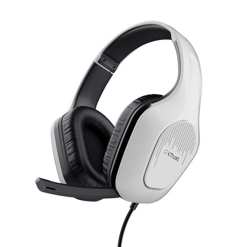 AURICULARES TRUSTR GXT 415 ZIROX PS5-SX3 AURICULARES TRUSTR GXT 415 ZIROX PS5