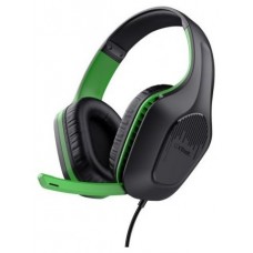 Headset Trust Gaming Gxt 415x Zirox Xbox Ligeros,