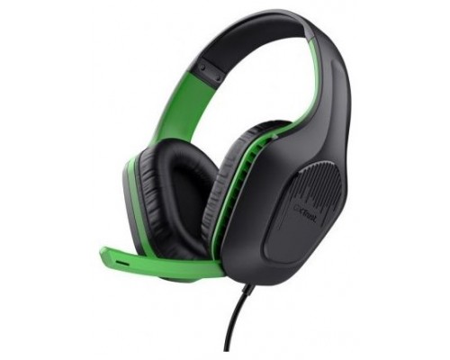 Headset Trust Gaming Gxt 415x Zirox Xbox Ligeros,