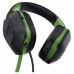 Headset Trust Gaming Gxt 415x Zirox Xbox Ligeros,