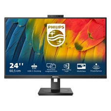 Business Monitor 24B1U5301H Monitor LCD con base USB-C-SX36 Business Monitor 24B1U5301H Monitor LCD con base USB-C
