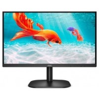Monitor led 23.8 pulgadas aoc 24b2xdam vga