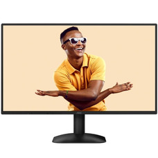 MONITOR 24" HDMI VGA AOC 24B31H IPS FHD 1MS 120Hz