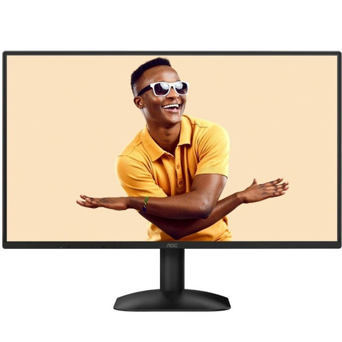 MONITOR 24" HDMI VGA AOC 24B31H IPS FHD 1MS 120Hz-DN11 MONITOR 24" HDMI VGA AOC 24B31H IPS FHD 1MS 120Hz