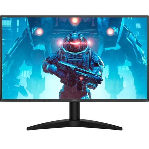 MONITOR 23.8 AOC 24B36X IPS FHD 1920X1080 144Hz HDMI