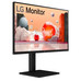 MONITOR 24" HDMI VGA DP LG 24BA560-B FHD IPS