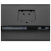 MONITOR 24" HDMI VGA DP LG 24BA560-B FHD IPS