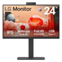 Monitor lg 24ba850 - b 24 pulgadas fhd 100hz