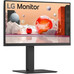 Monitor lg 24ba850 - b 24 pulgadas fhd 100hz-MR27 Monitor lg 24ba850 - b 24 pulgadas fhd 100hz