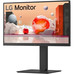 Monitor lg 24ba850 - b 24 pulgadas fhd 100hz-MR27 Monitor lg 24ba850 - b 24 pulgadas fhd 100hz