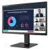 LG 24BP75CP-B Monitor 23.8" RJ45 USBc Webc AA MM