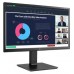 LG 24BP75CP-B Monitor 23.8" RJ45 USBc Webc AA MM