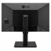 LG 24BP75CP-B Monitor 23.8" RJ45 USBc Webc AA MM