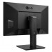 LG 24BP75CP-B Monitor 23.8" RJ45 USBc Webc AA MM