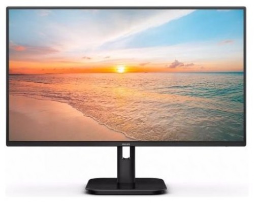 Experimenta la productividad en Full HD. Este monitor