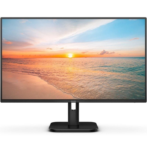 MONITOR 24" HDMI VGA PHILIPS 24E1N1200A/00 IPS-DN12 MONITOR 24" HDMI VGA PHILIPS 24E1N1200A/00 IPS
