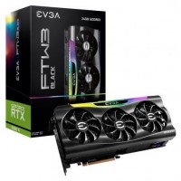 EVG-GF RTX3090TI FTW3 BG 24G