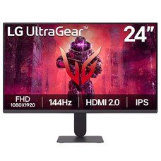 MONITOR LG 24G411A-B