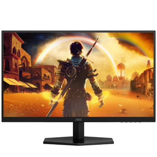 MONITOR 23.8 AOC GAMING 24G42E IPS FHD 180HZ HDMI DP-CN14 MONITOR 23.8 AOC GAMING 24G42E IPS FHD 180HZ HDMI DP