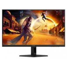 MONITOR GAMING LED 23.8  AOC IPS 24G4XE NEGRO